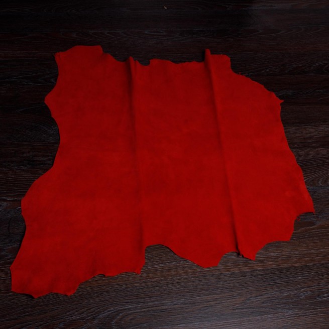 Велюр метис червоний GALILEO SALSA 0,9 Італія