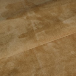 Велюр метис коричневий GALILEO BONE BROWN 0,9 Італія