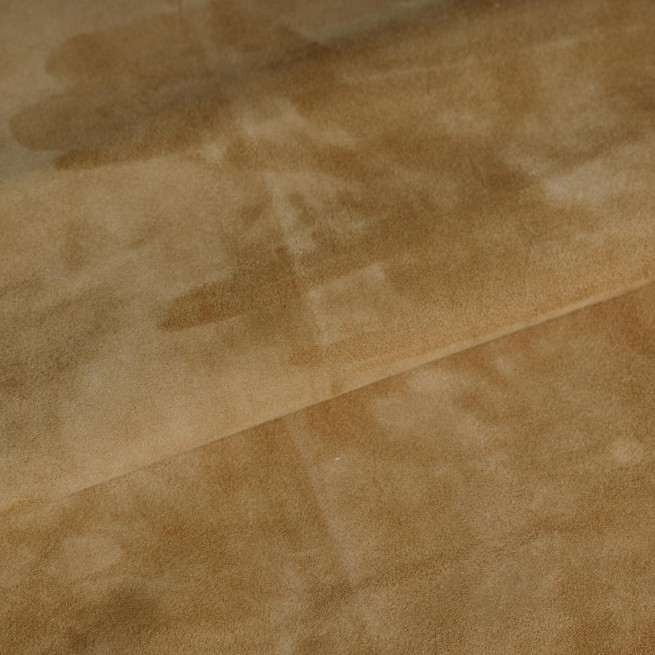 Велюр метис коричневий GALILEO BONE BROWN 0,9 Італія