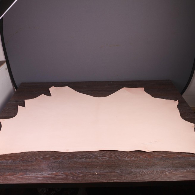 Воріт устілковий METAL FREE вибілений 2,0-2,2