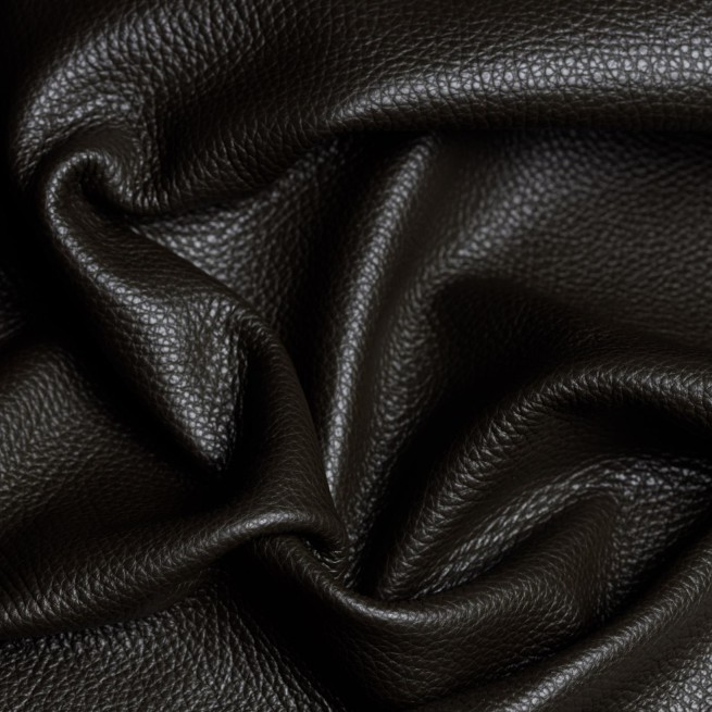 Шкіра ВРХ Флотар ALICANTE зелений DUFFEL BAG 1,3-1,5