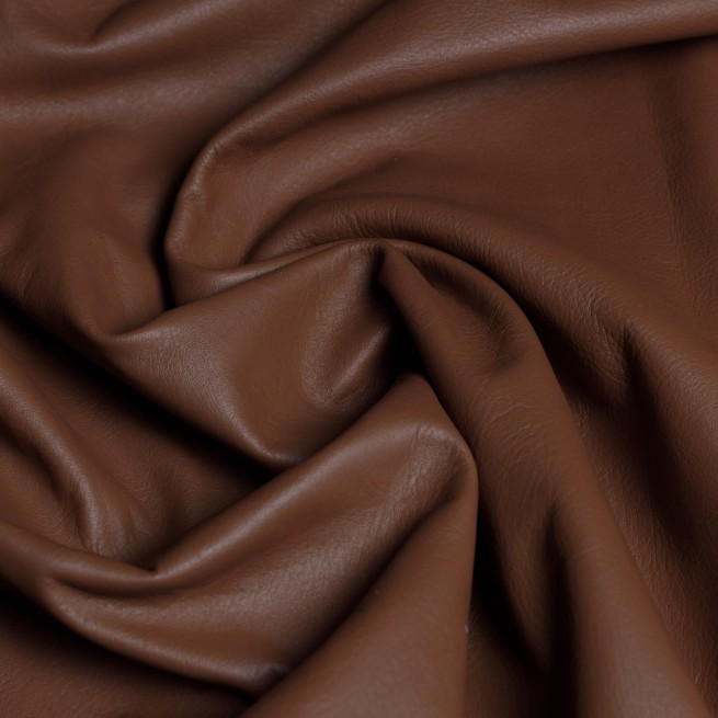 Кожподклад яловый коричневый TABA 0,7-0,9 Турция