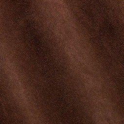 Спил-велюр RIVA коричневий ACAJOU ШОКОЛАД 1,0-1,2 Італія