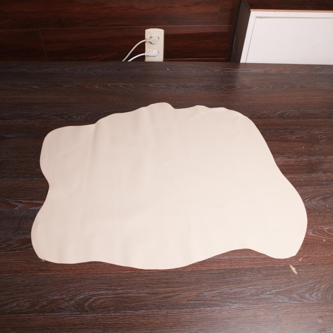 Наппа метис беж GETAR SEASIDE 0,9-1,0 Италия