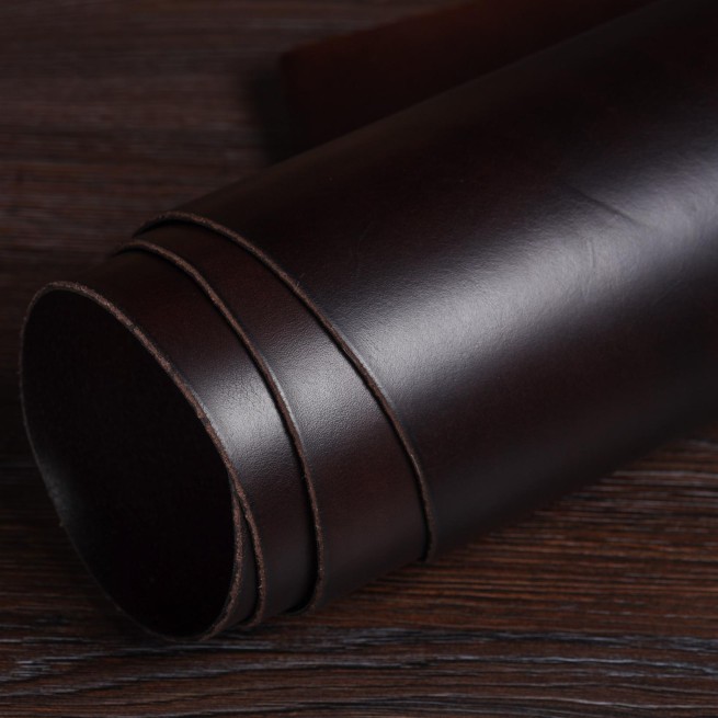 Воріт ремінний Vegetale OREGON коричневий шоколад 1 сорт 2,8-3,0 