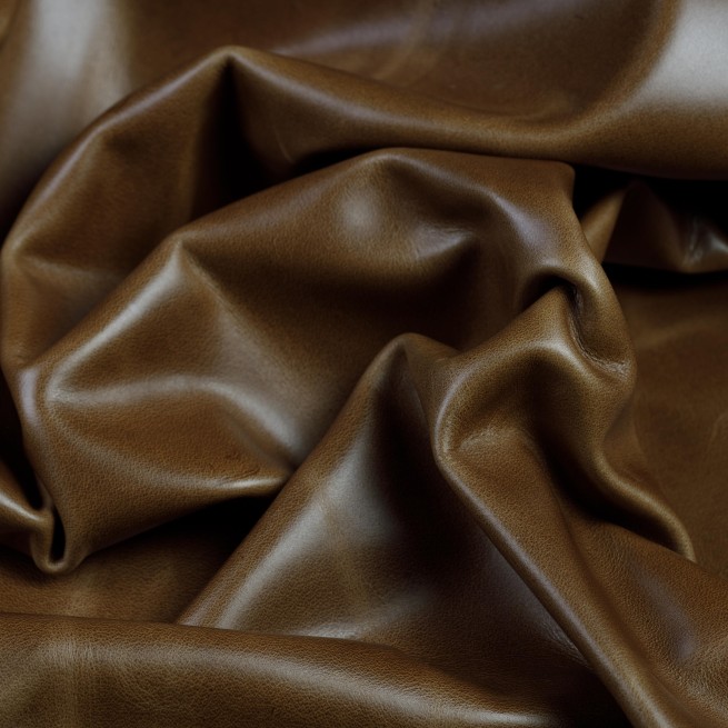 Шкіра ВРХ коричневий меблева COLUMBUS шоколад 1,0-1,1 Італія