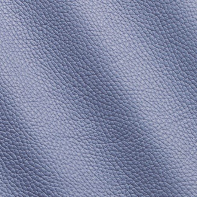Шкіра ВРХ Флотар ADRIA блакитний CORNFLOWER 1,2-1,4 Італія