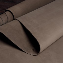 НУБУК ВРХ зелений SEPIA TINT 2,0-2,2