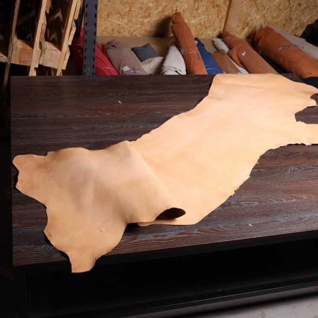 Пола ВРХ Vegetale натурал.беж 1,2-1,4