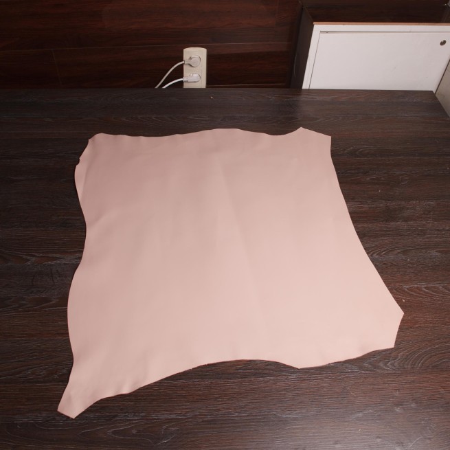 Наппа метис беж GETAR NUDE 0,9-1,0 Италия