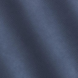 Шкіра нубук KAIROS синій TRUE BLUE 1,2-1,4 Італія