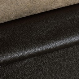 Шкіра ВРХ Флотар ALICANTE зелений DUFFEL BAG 1,3-1,5