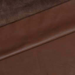 Кожподклад яловый коричневый TABA 0,7-0,9 Турция