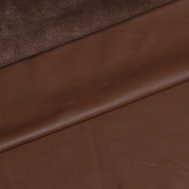 Кожподклад яловый коричневый TABA 0,7-0,9 Турция