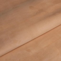 Велюр шевро Stefania бежевий BEIGE 0,5-0,7