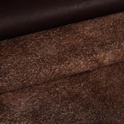 Велюр ВРХ YETI коричневий CHOCOLATE LAB 1,2-1,4