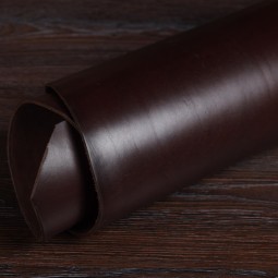 Воріт ремінний Vegetale VELEZ коричневий темний 2,8-3,0 Італія