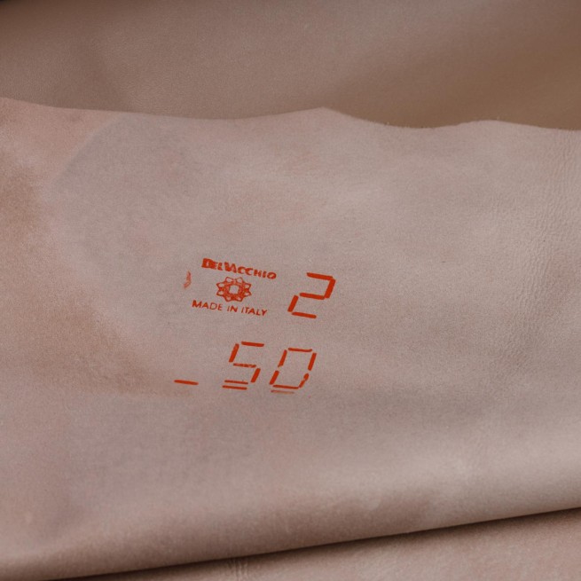 Шкіра метис коричневий TANNIN 0.7-0.9 мм