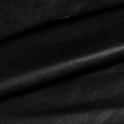 Шкіра овчина чорна RAVENNA 1,0-1,2