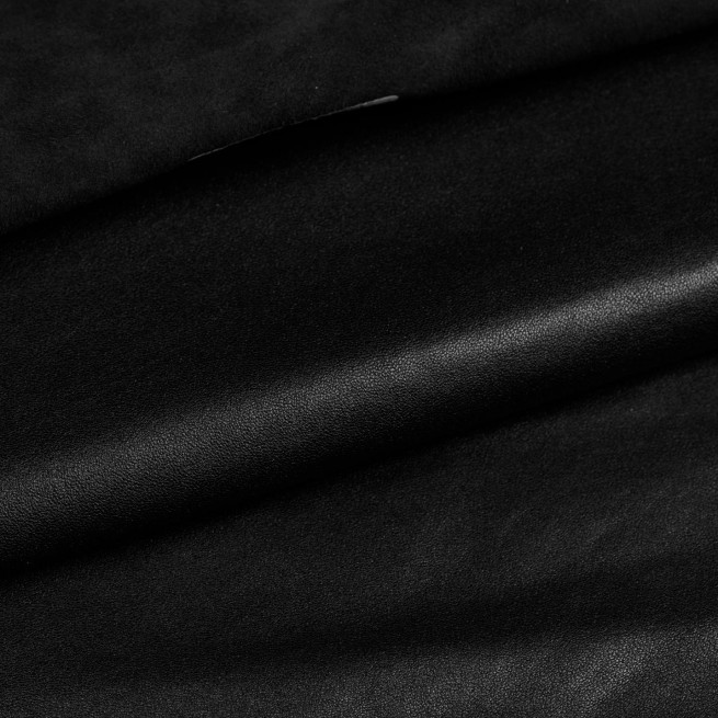 Шкіра овчина чорна RAVENNA 1,0-1,2