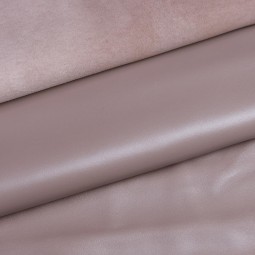 Кожа метис коричневый LATTE 0,9-1,1мм