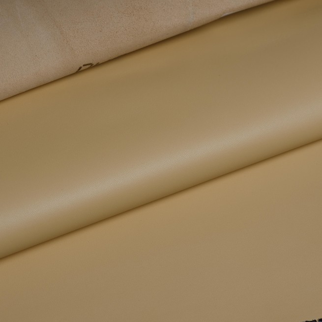 Наппа метис желтый GETAR GIALLO SOLE 0,9-1,0 Италия