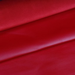 Кожа метис красный DAHLIA 0.9-1,0