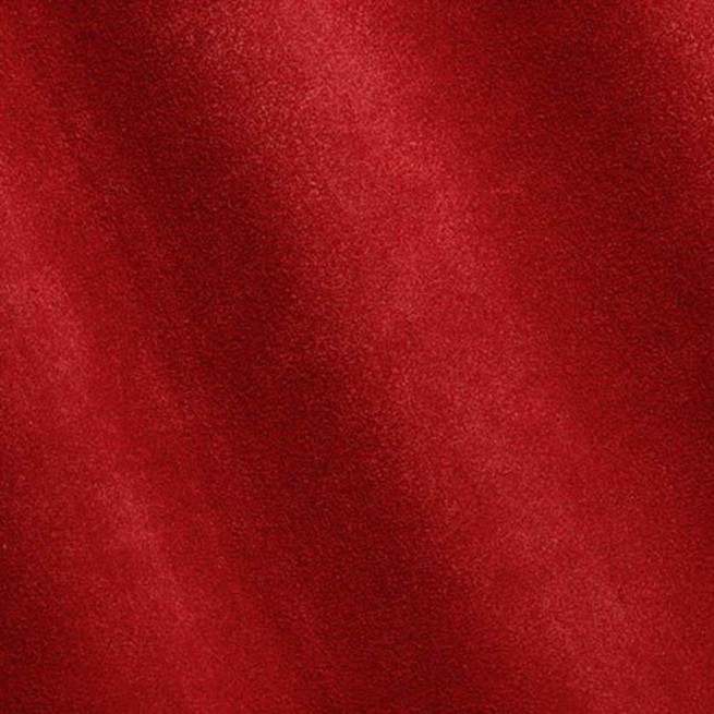 Спил-велюр RIVA червоний SANTA CLAUS ЖУРАВЛИНА 1,0-1,2 Італія