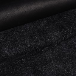 Велюр ВРХ YETI чорний AFTER DARK 1,2-1,4