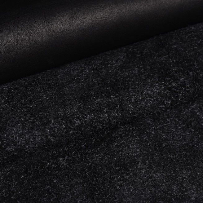 Велюр ВРХ YETI чорний AFTER DARK 1,2-1,4