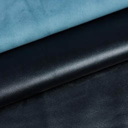 Кожа метис т.-зеленый SCARAB 0,7-0,9