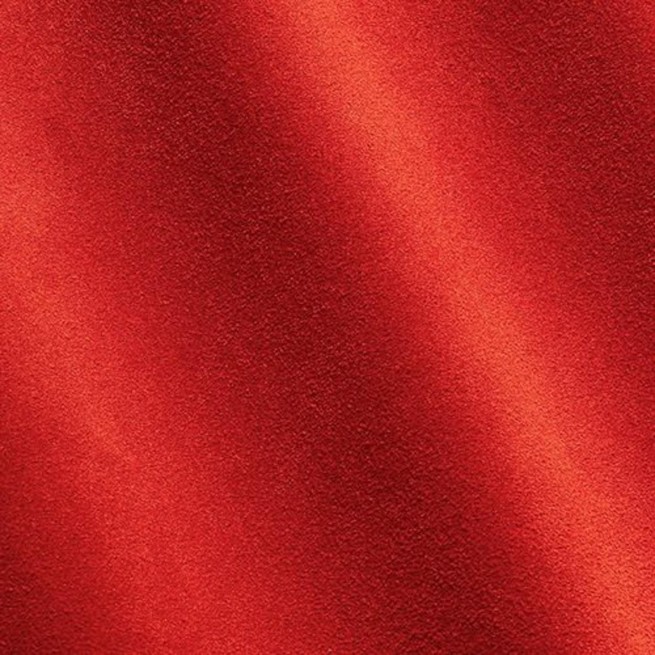 Спил-велюр RIVA червоний LOLLIPOP 1,0-1,2 Італія