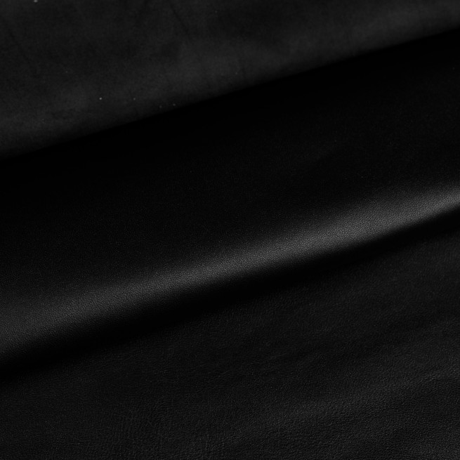 Наппа метис черный TOMORRICA BLACK 0,8-1,0 Италия