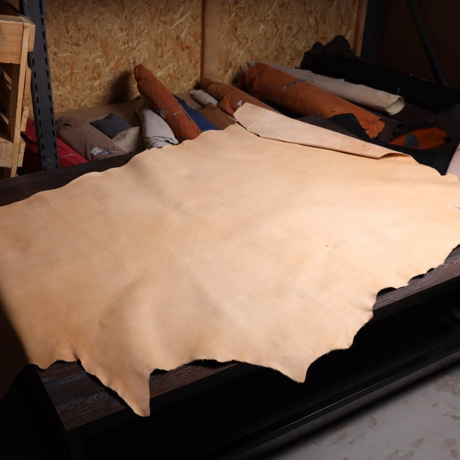 Воріт ВРХ Vegetale AMIATA натурал.беж 1,2-1,4