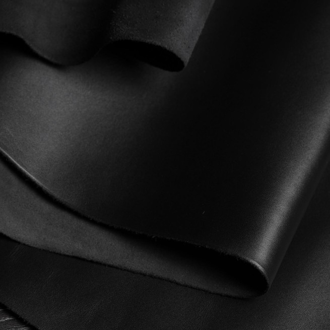 Шкіра наппа чорний JERSEY BLACK 1,1-1,2