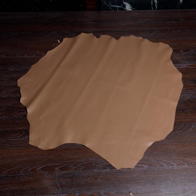 Шкіра метис коричневий TANNIN 0.7-0.9 мм