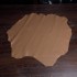 Шкіра метис коричневий TANNIN 0.7-0.9 мм