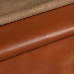 Шкіра наппа коричневий TOKYO EXTRA COGNAC 1,1-1,3 Туреччина