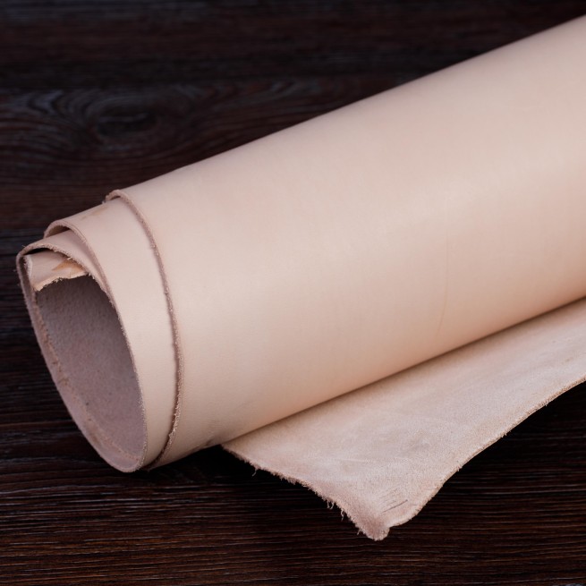 Воріт устілковий METAL FREE вибілений 2,0-2,2