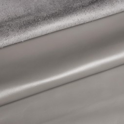 Шкіра наппа сірий SANTORINI ELEPHANT 1,1-1,2 