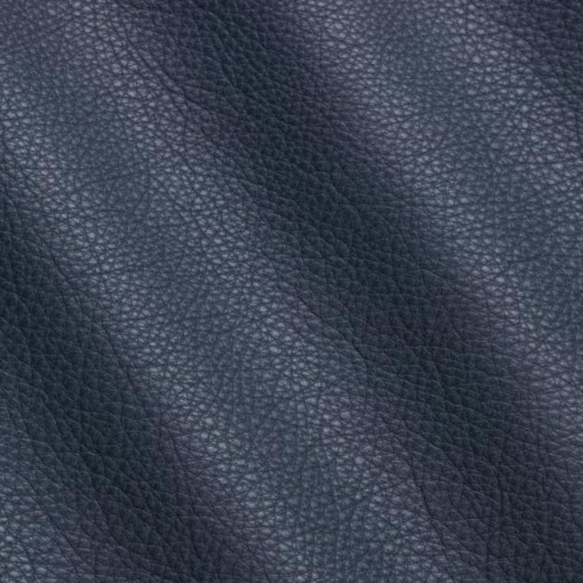 Шкіра напа NEWYORK синій FLAG КОСМОС 1,3-1,5 Італія