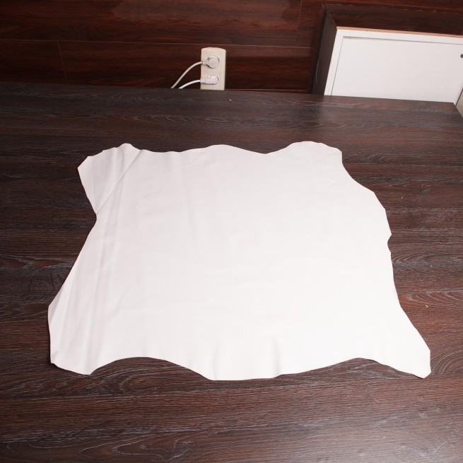 Наппа метис белый GETAR OFF WHITE 0,9-1,0 Италия