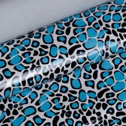 Кожа КРС ЛАК PRINT ЛЕОПАРД 1,2-1,4