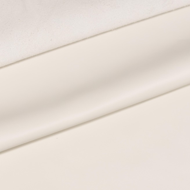 Наппа КРС белый MAINE WHITE OFF 1,0-1,2 Италия