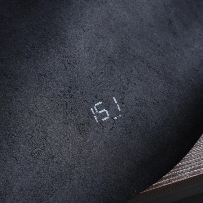 Шкіра наппа чорний JERSEY BLACK 1,1-1,2