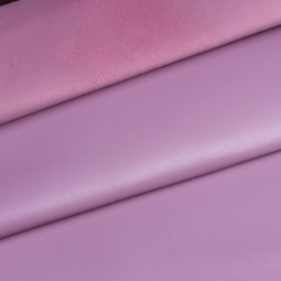Кожа метис розовый ROSE 1,0-1,2