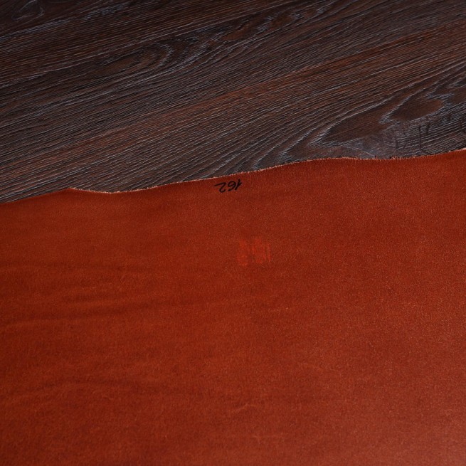 Воріт ремінний Vegetale OREGON коричневий коньяк 1 сорт 2,8-3,0