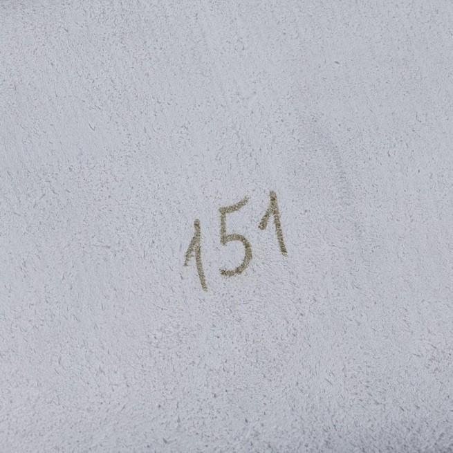 Шкіра ВРХ біла плямиста STAMP ІГУАНА 1,2-1,4