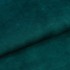 Велюр шевро темно-зелений PINE 0,7-0,9