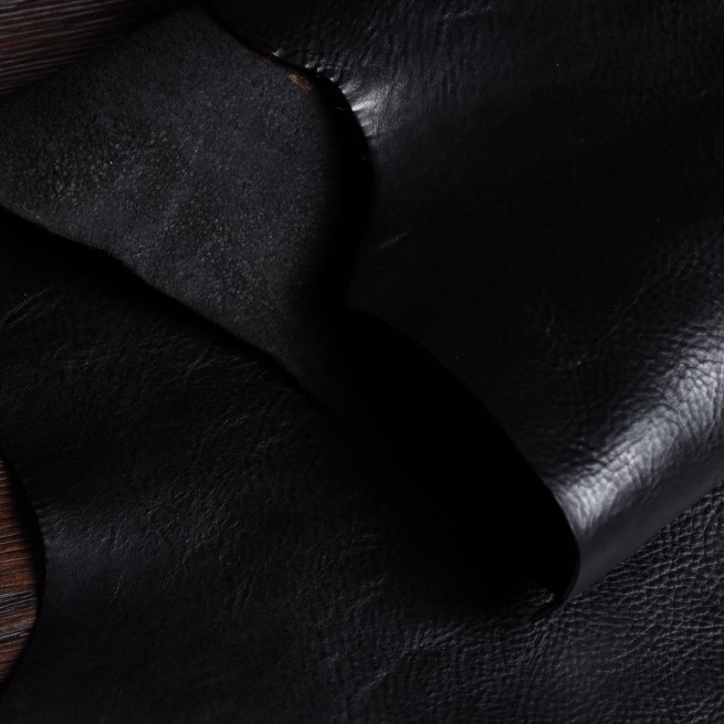 Воріт ВРХ Vegetale LECCO чорний 2,0 н/матов